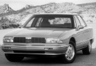 Oldsmobile تسعين وتسعين 1987 - 1996