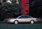 Regency Oldsmobile 1996 - 1998