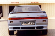 سوبارو XT 1987 - 1991