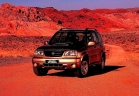 Suzuki Grand Vitrava 1998 - 2005