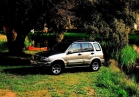 Suzuki Grand Vitrava 1998 - 2005