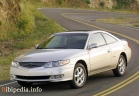 Toyota musht Solara 2003 - 2008
