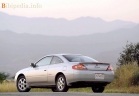 Toyota musht Solara 2003 - 2008