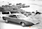 Φορτιστής Daytona 1969 - 1970