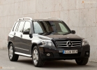 Mercedes Benz Glk Clase X204 desde 2008