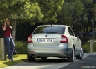 Škoda Octavia od roku 2008