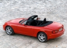 Mazda MX -5 (Miata) 1998 - 2005