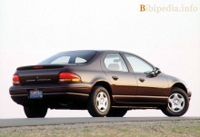 Dodge Stratus 1994-2000