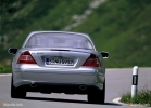 Mercedes Benz Cl C215 2002-2006