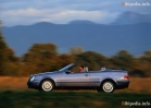 Mercedes Benz CLK Cabrio A208 1999-2003