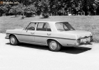 300 SEL 6,3 W109 1967 - 1972