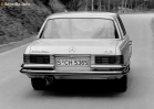 مرسيدس بنز الفئة- S W116 1972-1980