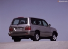 Toyota Land Criser 100 1998 - 2002