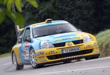 Renault CLIO 2001 RS - 2005