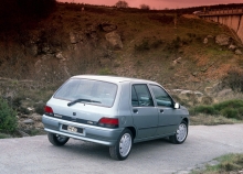 Renault Clio 5 usi