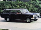 Gaz 2402 Volga 1972 - 1993