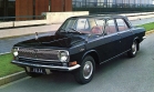 24 Volga 1970-1993