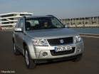 Suzuki Grand Vitara 3 -dörrar sedan 2010