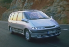Renault Master 1997 - 2002
