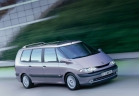 Renault Master 1997 - 2002