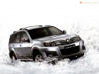Great Wall Hover H3 ตั้งแต่ปี 2009