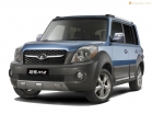 Great Wall Hover M2 2010 წლიდან