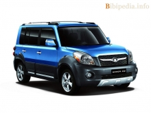 Great Wall Hover M2 din 2010