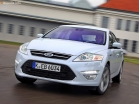 Berlina Ford Mondeo dal 2010