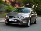 Berlina Ford Mondeo dal 2010