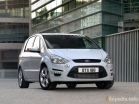 Ford S-Max منذ عام 2010