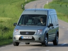 Ford Tourneo since 2010