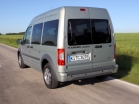 Ford Tourneo since 2010