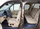 Ford Tourneo din 2010