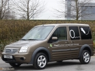 Ford Tourneo Connect dal 2010