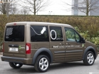 Ford Tourneo Connect seit 2010