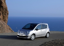 Renault Modus Modus din 2008