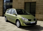 Renault Scenic 2006 - 2009