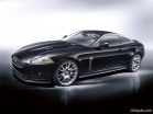 Jaguar Xkr-S Coupe sejak 2011