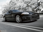 Jaguar XKR-S Coupe seit 2011