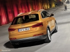 Audi Q3 2011 წლიდან