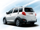 Chery Indis od 2011