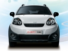 Chery Indis din 2011