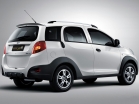 Chery Indis dal 2011