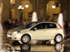 Fiat Grande Punto 5 eshiklari 2005 yildan beri