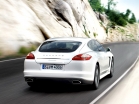 Porsche Panamera dízel 2011 óta
