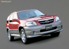 Mazda Hołd 2001 - 2007