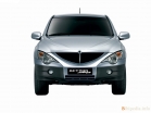 Ssangyong Actyon Sports od roku 2007