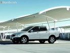 SsangYong Actyon Sports desde 2007