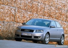 Audi A3 2003-2008