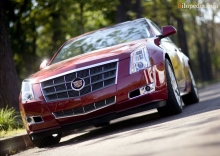 Cadillac cts deporte universal
